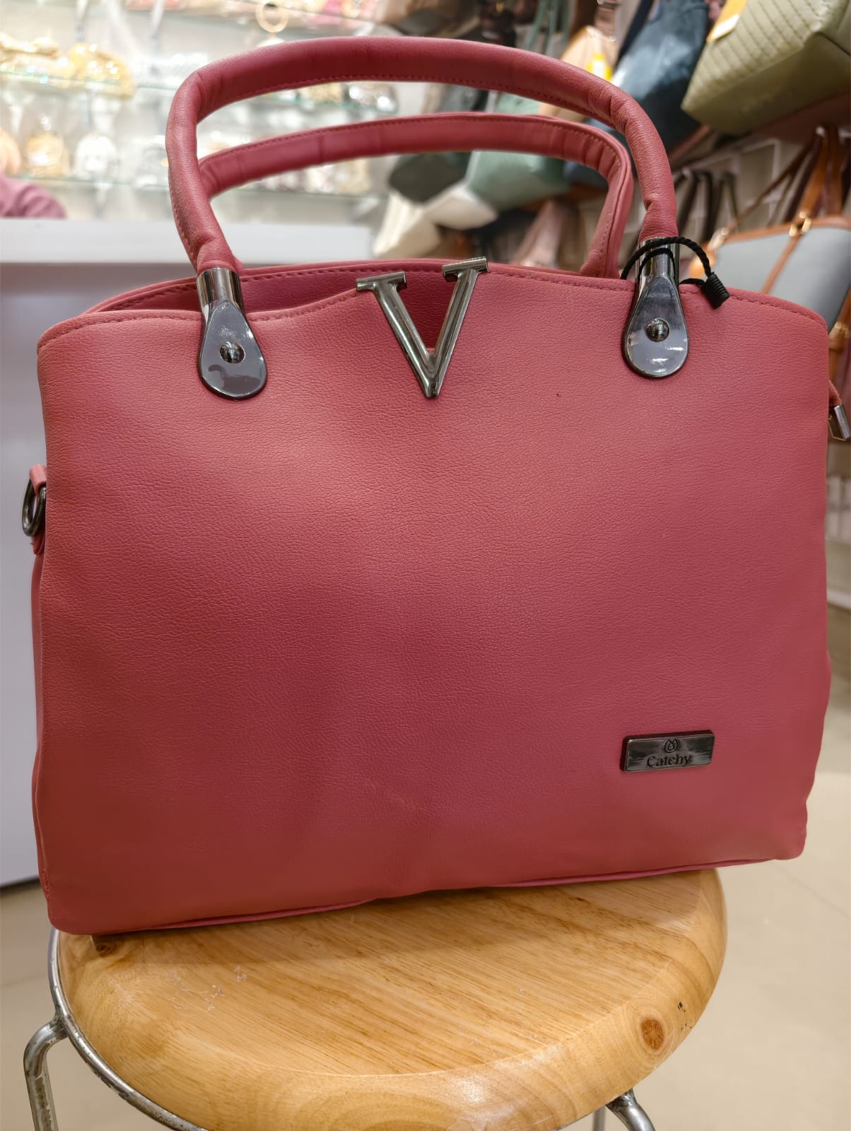 Elegant Handbag