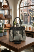Women Multicolour Handbag - Extra Spacious